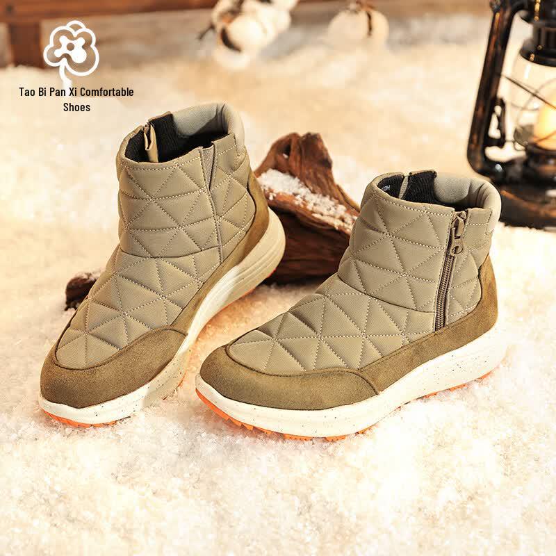 Pansy 3166 Women s Winter Warm Ankle Boots 36