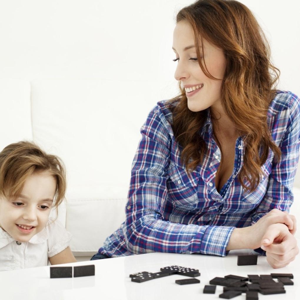 Adults Children Board Game Family Reunion Friends Gathering Table Card Game Kids Toys with Wooden Box