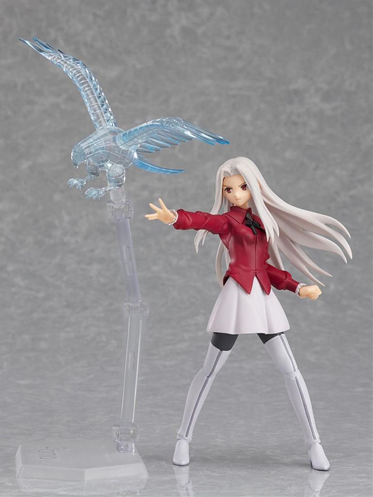 Figma Irisviel von Einzbern Fate/Zero