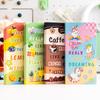Scrapbooking Sticky Notes Cute Adhesive Stickers Journal Decoration Stickers Lovely Classification Marking Labels For Notes