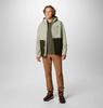 Columbia Hikebound II Jacket (2089341) сафари/зеленый пейзаж