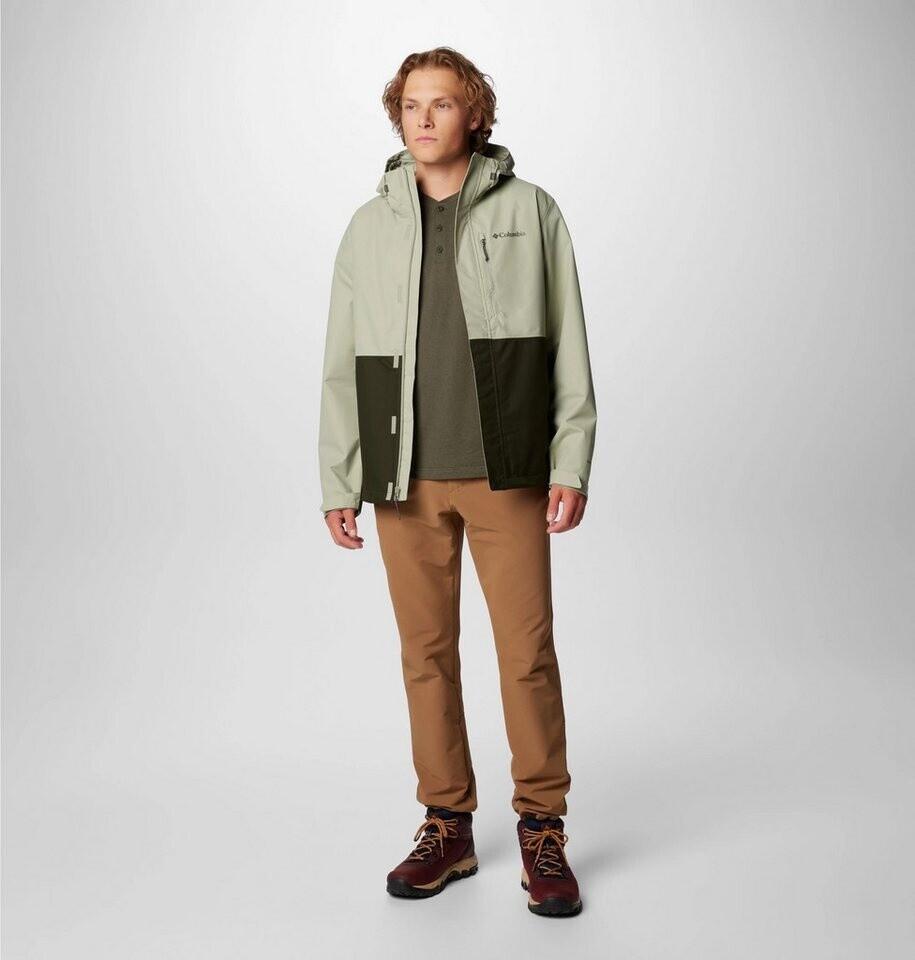 Columbia Hikebound II Jacket (2089341) сафари/зеленый пейзаж