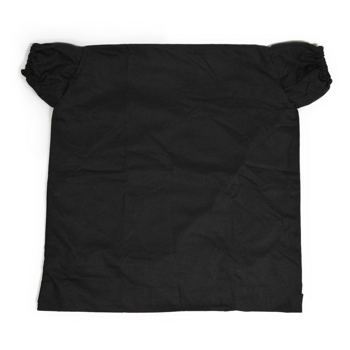 

Dark Bag Change Bag 55cmX60cm [358 camera] (55cmX60cm, Black) чорний