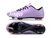 Assassin 10th Gen FG Spikes: Classic Outdoor Football Shoes for Youth Training and Competition (Unisex)