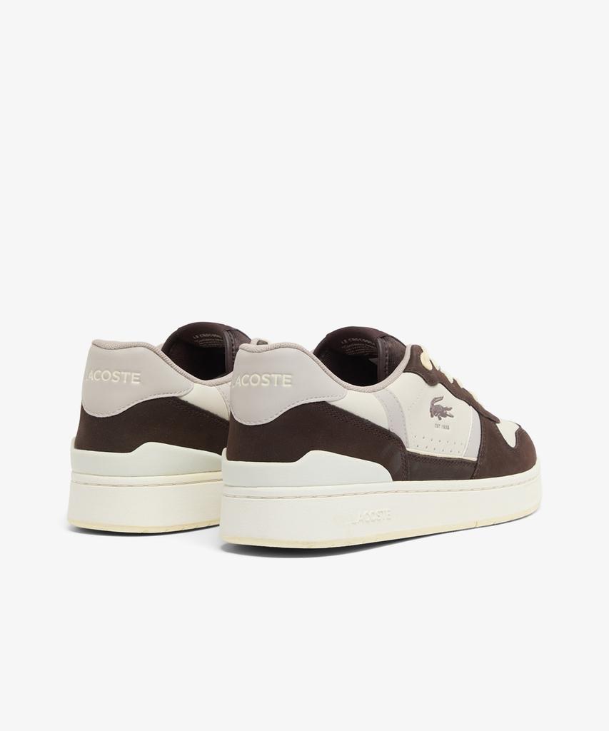 Lacoste Men'S T-Clip Set Leather Sneakers Rz7100M56G 2G3