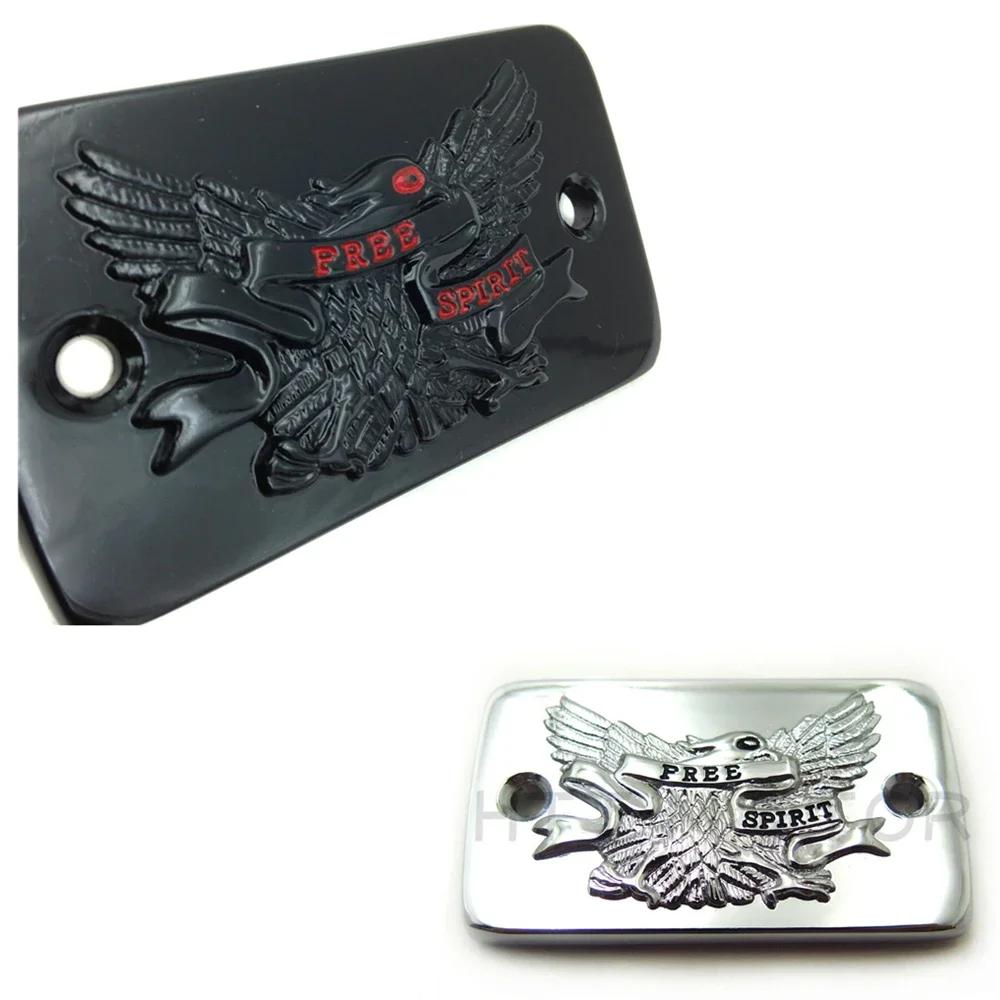 Tappo Serbatoio Liquido Freni Eagle Per Suzuki Intruder 1400 1990-1904 Boulevard C90 2005-2006 Parti Moto