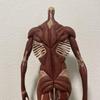 [USED] POP UP PARADE Attack on Titan Armin Colossal Titan Ver. Figure