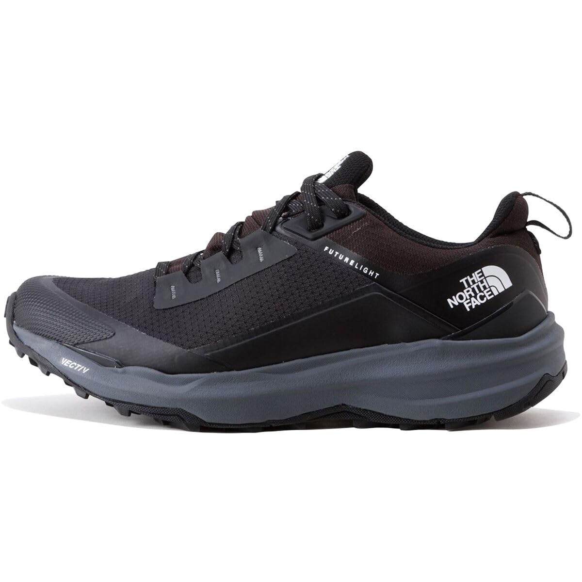 

The North Face VECTIV Exploris II FUTURELIGHT TNF Gray 8 Black/Vanadis
