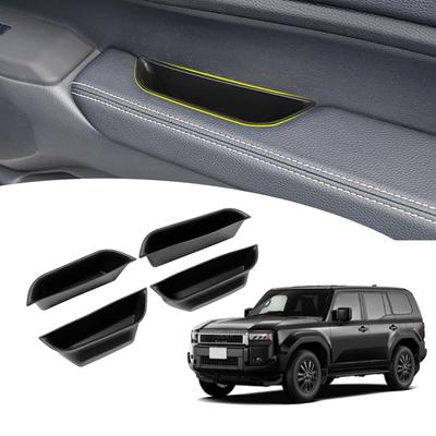 Temiry Serie 250 Vordertür Türgriff Aufbewahrungsbox Land Cruiser 250 Zubehör
