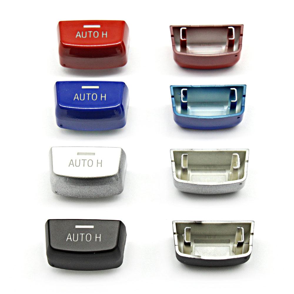 Frână de mână electronică pentru mașină Comutator frână de parcare Auto PH Buton de înlocuire pentru BMW 5 7 X3 X4 X5 X6 F01 F02 F07 F10 F11 F18