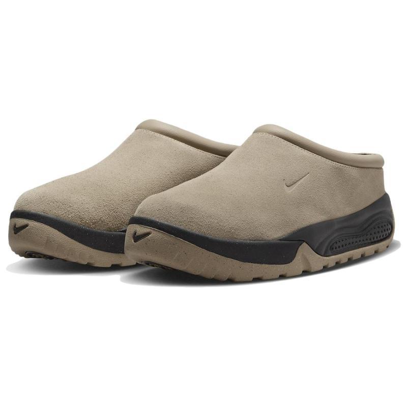 Nike Acg Rufus Limestone Black Casual Shoes FV2923-200
