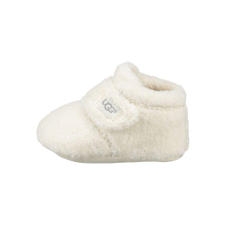 UGG Kids Classic Short Vanilla Boots 1103497I-VAN 18