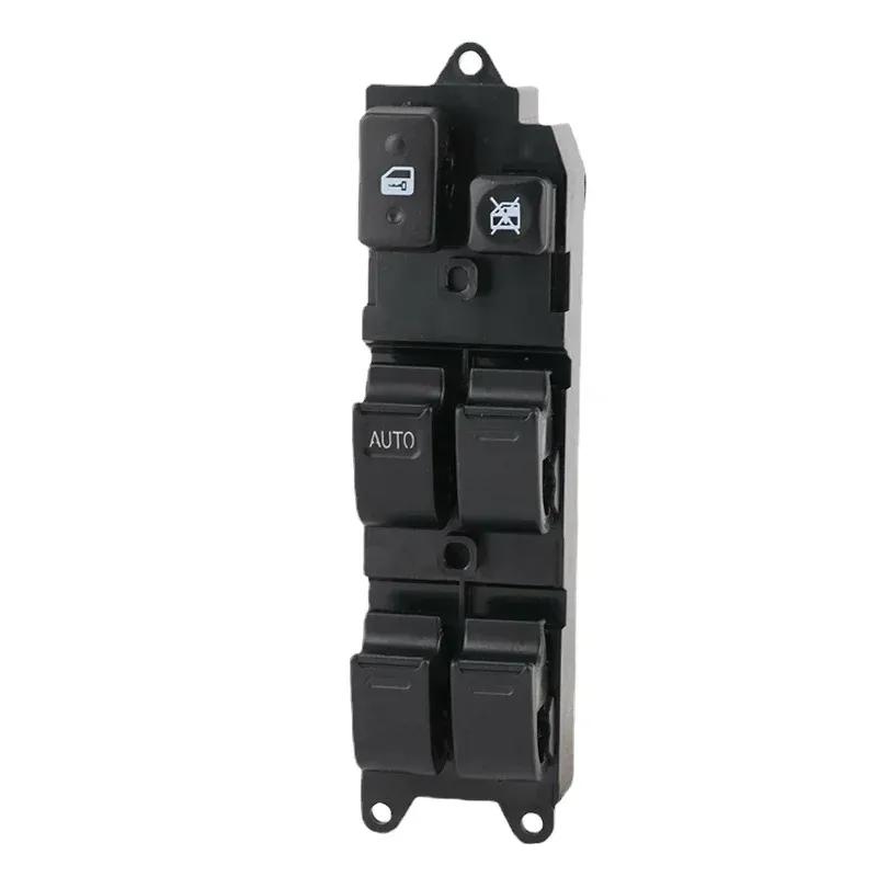 

Главный выключатель стеклоподъемника для Toyota RAV4 4RUNNER Camry Land Cruiser 1989 1990 1991 1992 1993 1994 1995 1996 1997