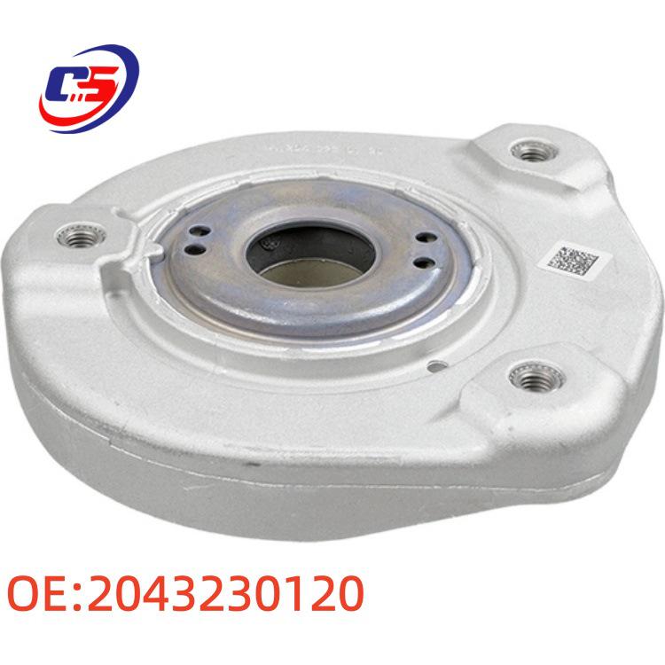 Mercedes-Benz W204 Shock Absorber Mount Bearing A2043230120