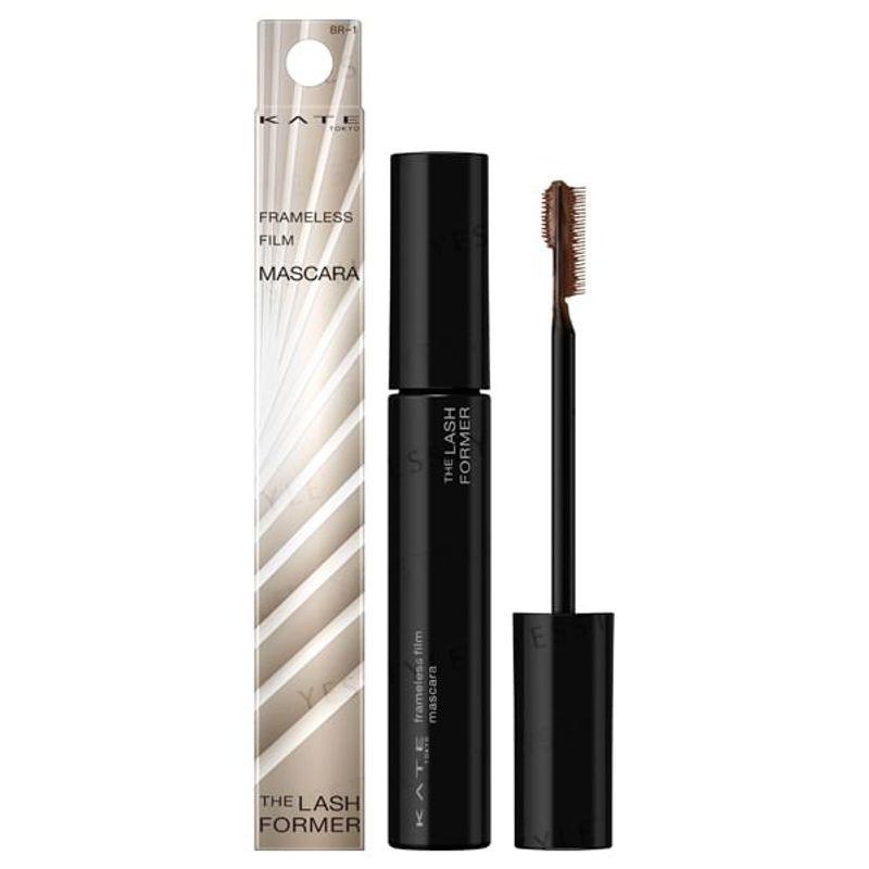 Kanebo - Kate Frameless Film Mascara