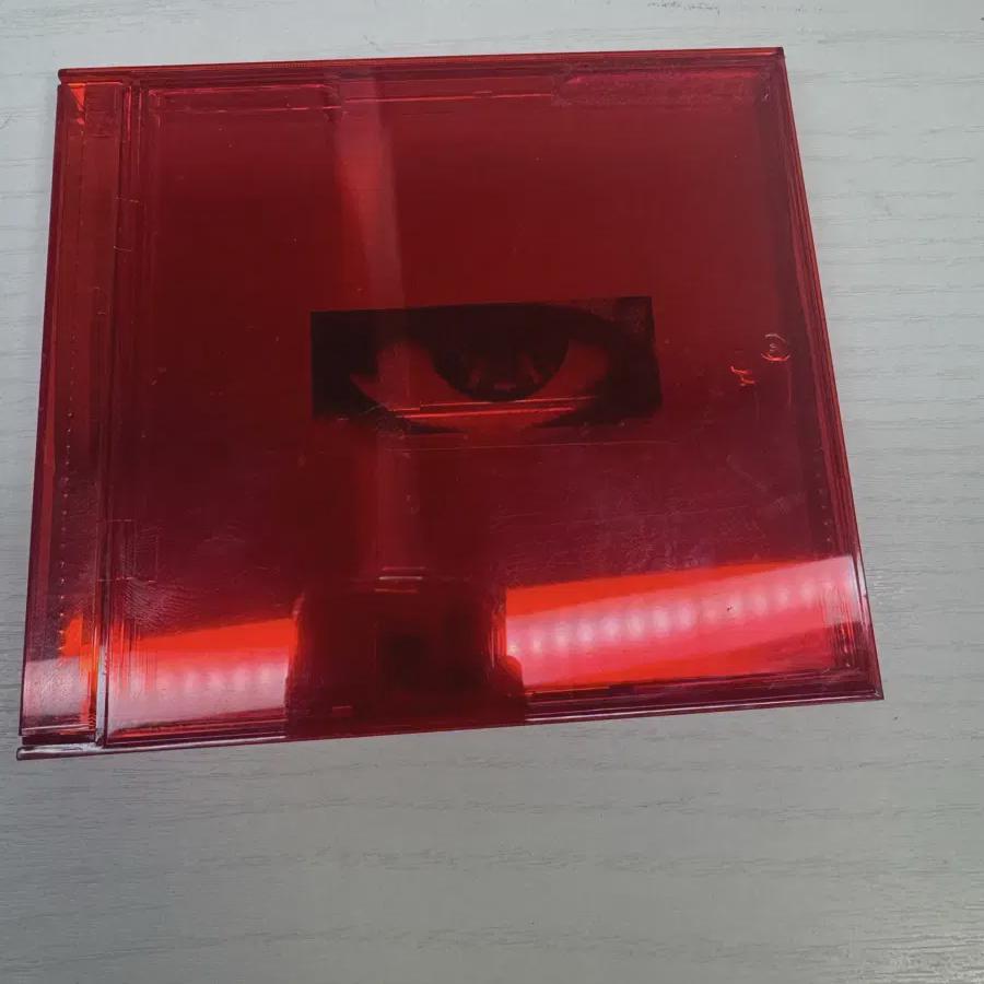 

G-dragon Kwon Ji Yong s Untitled Album Usb