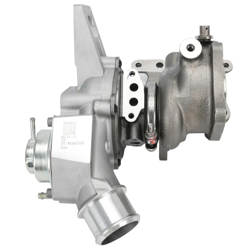 18900-5AA-A010-M3 VG16 Turbo Turbocharger For Honda 2016-2020 Civic EX EX-L EX-T LX Sport Touring with AP2T L15B7 Engine Sliver