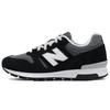 Ny 565 'Black Castlerock' ML565CBK