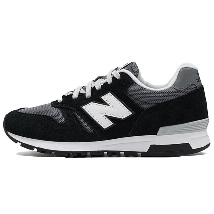 

новые New Balance 565 Black Castlerock 42.5