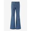 Cc Collect Slim Bootcut Denim Pants Washing C261psa402