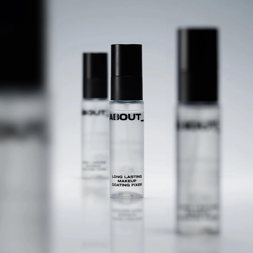 Стойкий фиксатор макияжа Long-lasting makeup coating fixer