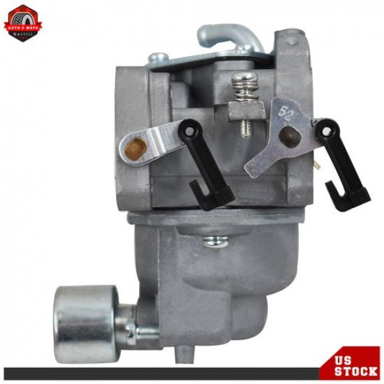 New Carburetor-Assy 15003-7118 15004-1006 15004-0758 For Kawasaki FH601 Engine