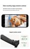 Smart AI Voice Control Glasses with Bluetooth Music, Translation, and 800W Camera