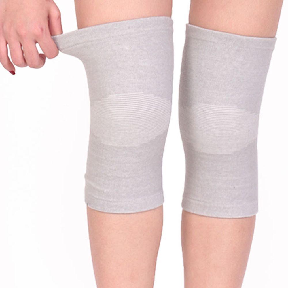 Joint and Injury Protective Massager Foot Knee Pad Warm Knee Brace Knee Protector Knee Support