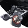 Car Start Socket Plug Replacement Accessory Auto Start Ignition Push Button General Modified Accessories For 12V Or 24V DC Fits