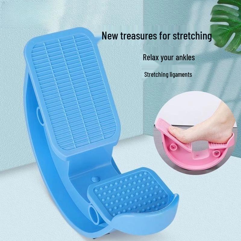 Adjustable Slant Board Leg Stretcher for Calf and Leg Fitness