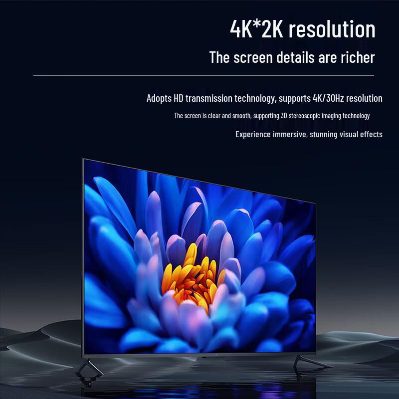 BOYANG 4K HDMI 1x16 Splitter