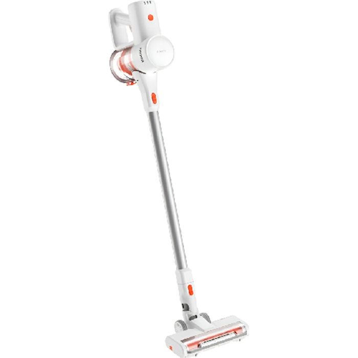 Aspirateur Sans Fil - Xiaomi - G20 Lite - Aspiration 18000 Pa - Filtration 5 Tapes - Autonomie 40 Min