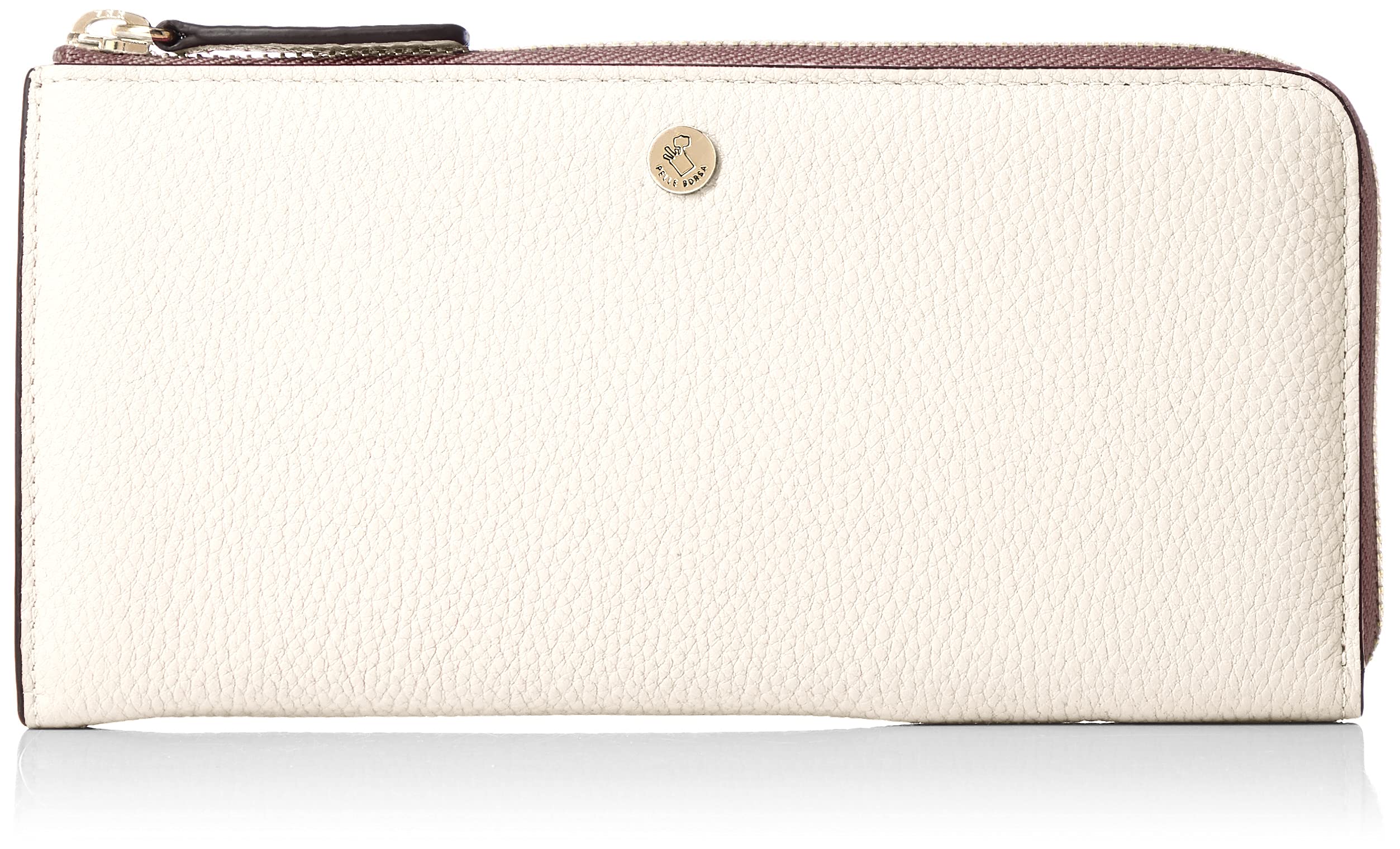 

Long Wallet Mano Goods White [Pereborsa] (WH)