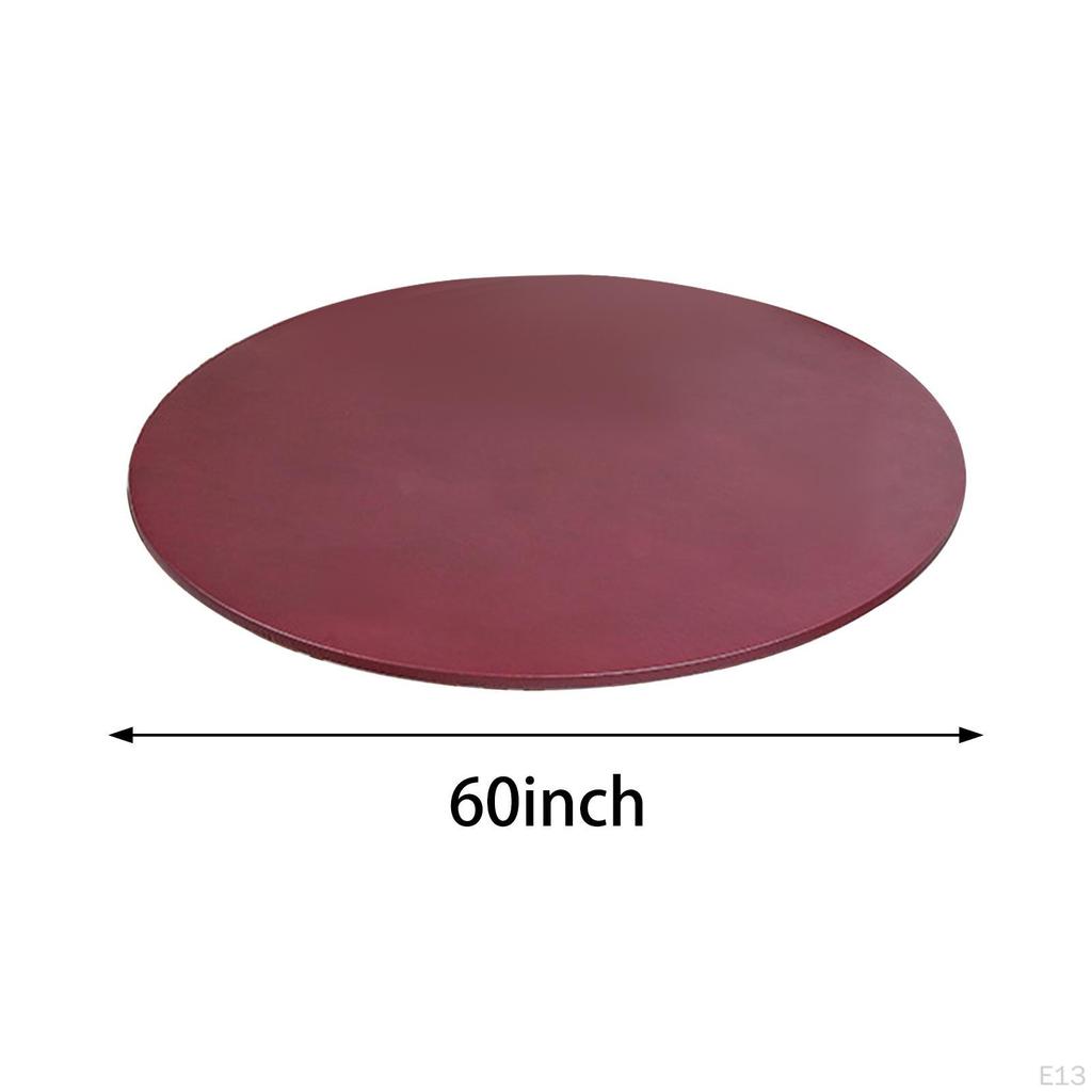 Outdoor Picnic Table Cover Waterproof Cloth for Camping And Events