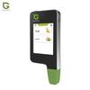 Green Test 1: Portable Capacitive Screen Nitrate Tester for Vegetables and Fruits