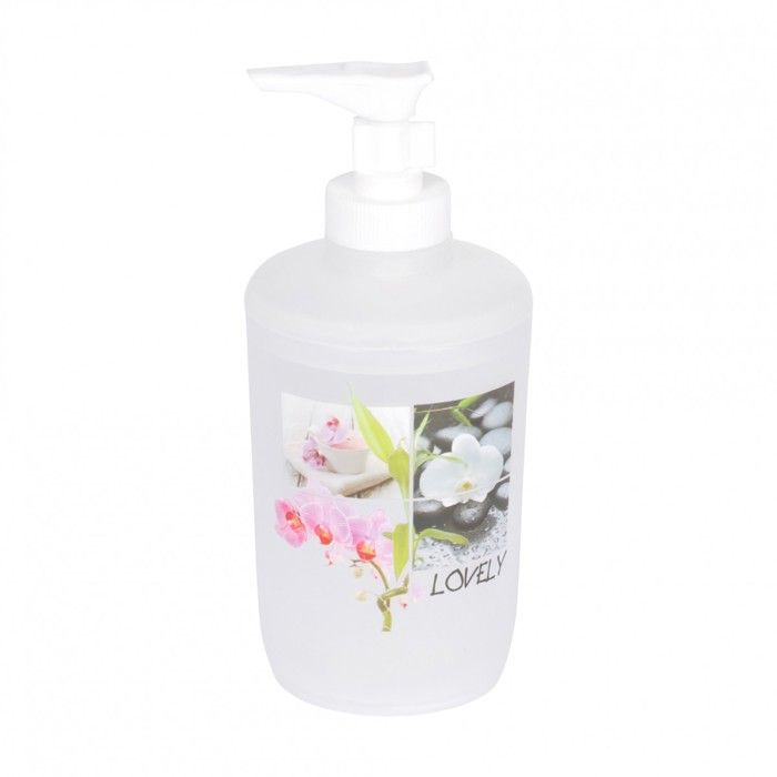 Distributeur de Savon Modele Lovely