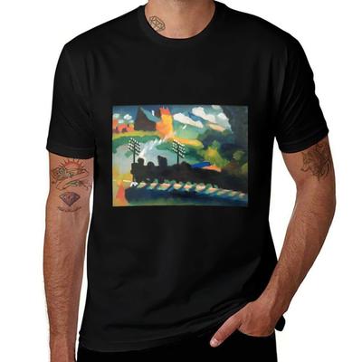 Üst giysisi – T-shirtler