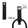 10 Pcs Hook Loop Storage Strap Heavy Duty Extension Cord Holder Organizer