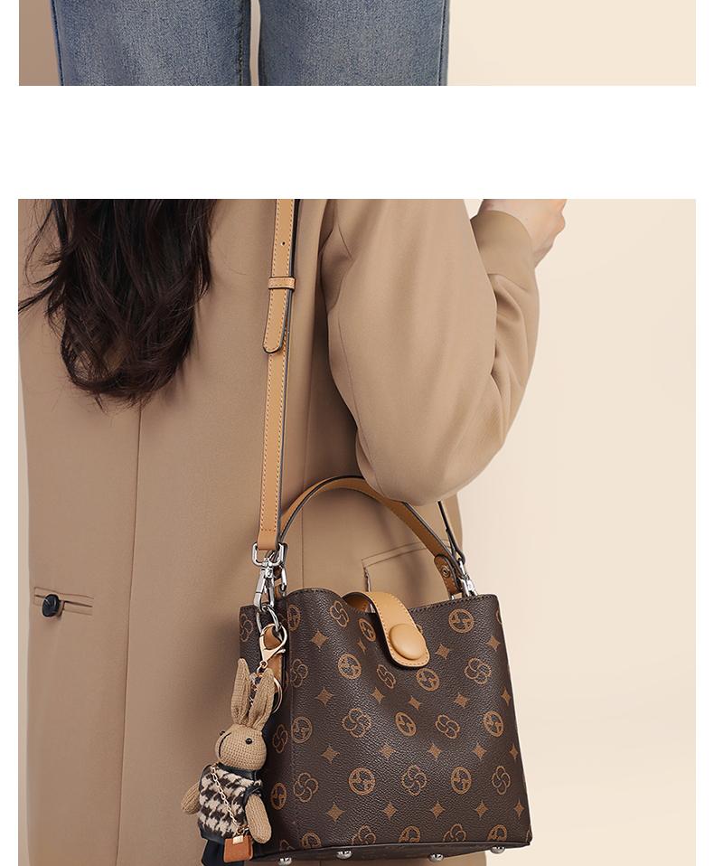 Love Sea Bag Women's Handheld Crossbody Bag