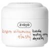 Ziaja Multivitamin Cream Rich for All Types of Mature Skin 50ML