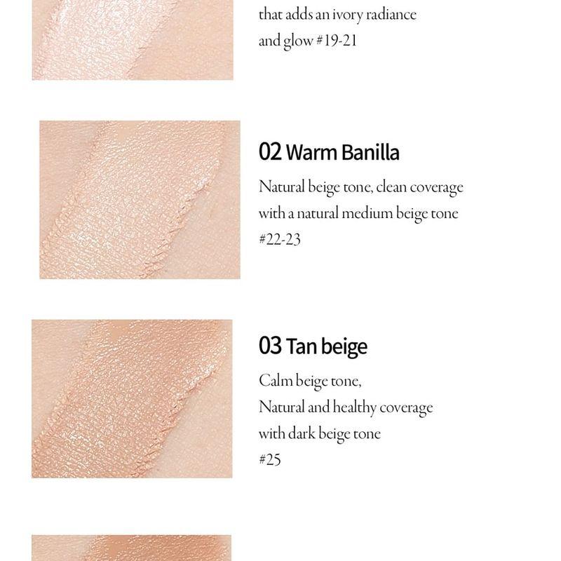 Aperire - Day Dream Cover Cushion - 5 Colors