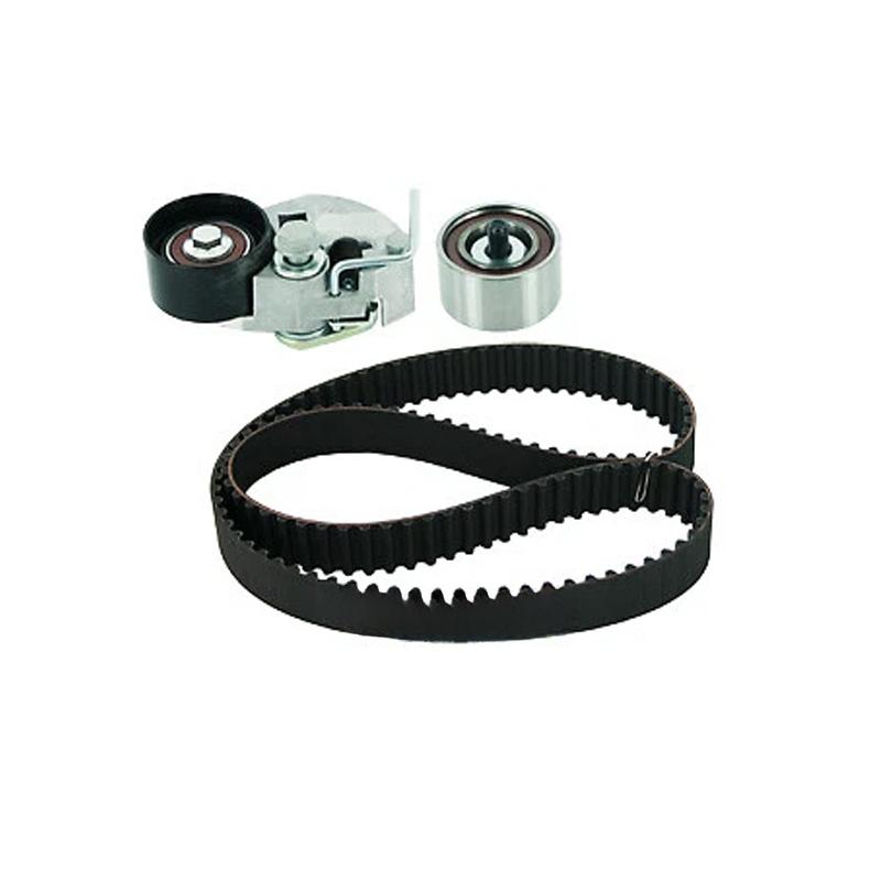 2431227000 2441027000 2481027000 Ater Pump And Timing Belt Tensioner Idler Kit For Hyundai Accent Elantra Santa Fe For Kia