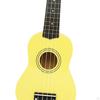 Kids Guitar Toy Musical Instrument Classical 4 String Mini Wood Ukelele for Preschool Boys