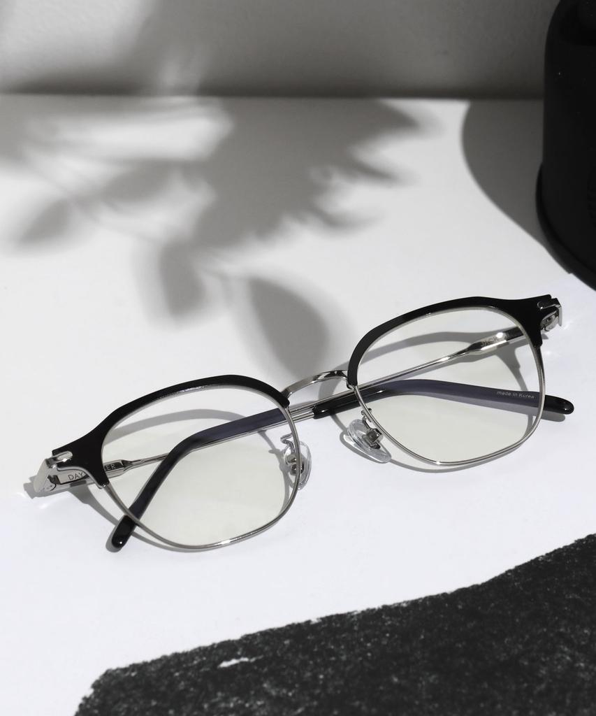 Deiwokeo Jack C5_Zeiss Blue Light Blocking Glasses
