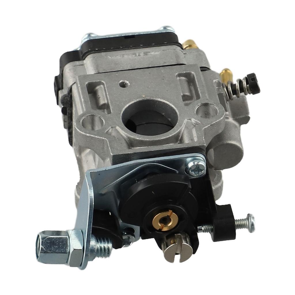 Engine Carburetor Kit for Hedge Trimmers and Brush Cutters with Fuel Filter