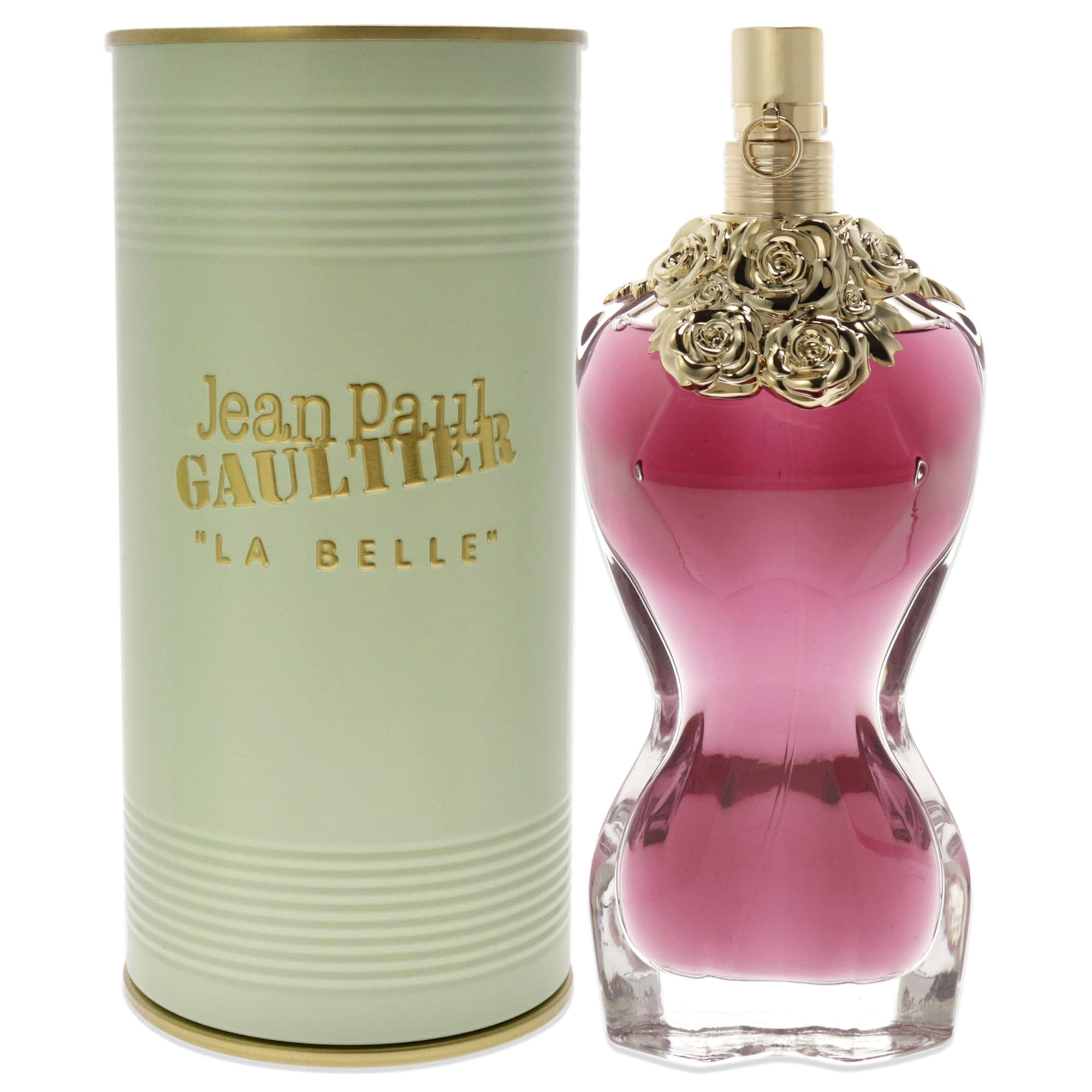 Jean Paul Gaultier La Belle Eau De Parfum Spray 100ml/3.4oz