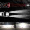 Y7D Car LED Headlights Universal 12V Motorcyle Car Light Far Integrated Headlight Of Y7 Type Universal Bulb Car Motorcycle