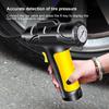 Portable Tire Inflator For Car Inflation Automotive Tools With Pressure Display Portable Air Compressor For Car Tires For