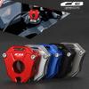 For HONDA CB650R CB 650R 650 CB650 R 2018    2022 2023 2024 Motorcycle Accessories Key Cover Case Shell Protector