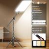 LED Soft Light for Professional Photography & Live Broadcasts